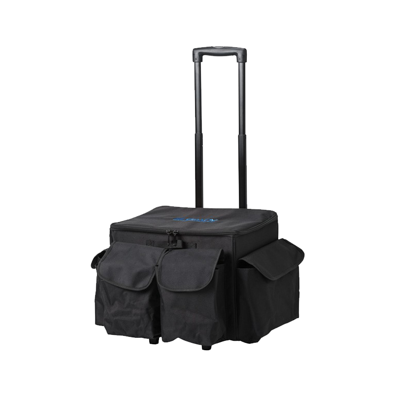 Brady 108365 BBP31 and BBP33 Carry Case