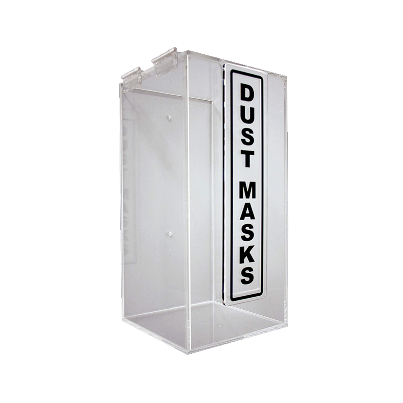 Brady Dust Mask Dispenser 851045