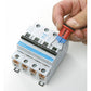 Brady Eurasian Miniature Circuit Breaker Lockout Device Range
