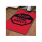Brady Stop Think Safety 850789