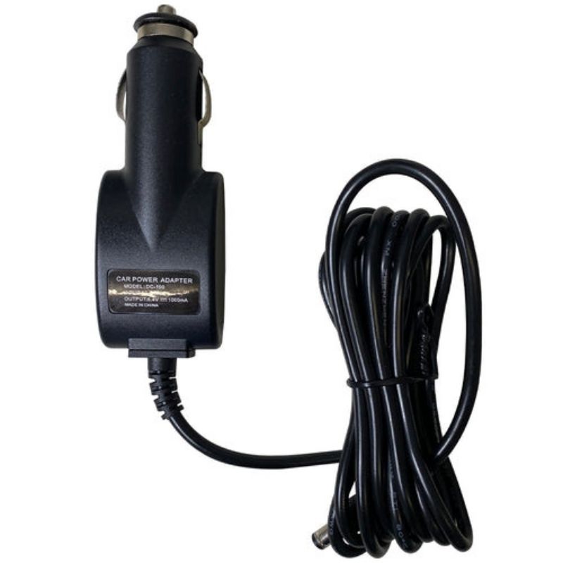 iBeamie Charger - Car Adapter