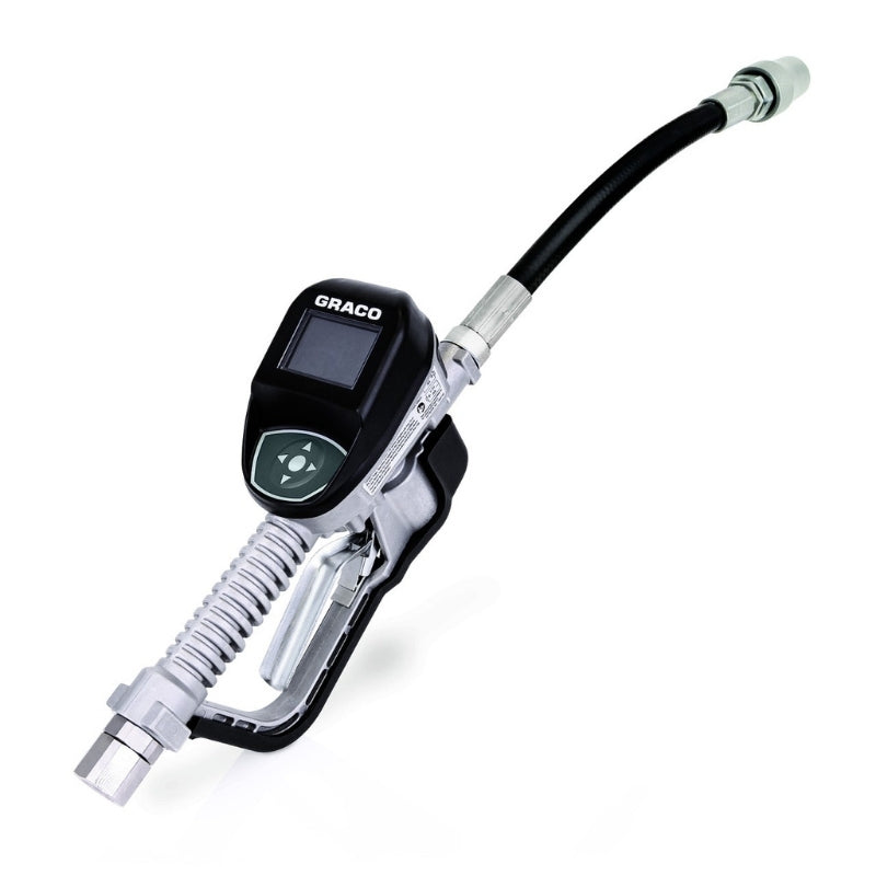 GRACO SD Series™ SDP18 Electronic Preset Oil/Antifreeze Dispense Meters