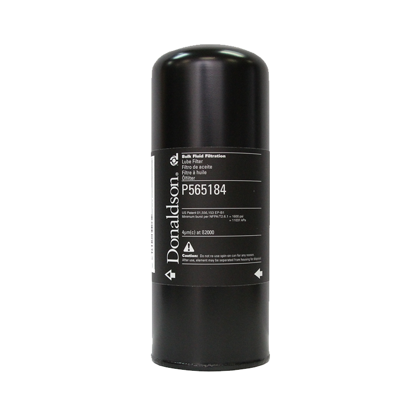 Donaldson Filter Element hP 4um P565184