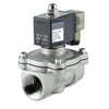 GO Solenoid Valve 3/8