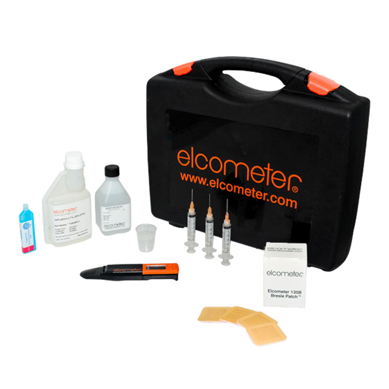 ELCOMETER 138 Bresle Salt Kits