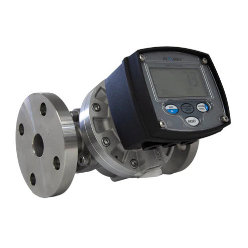 Flomec OM Series Flow Meter Medium Capacity - GO Industrial