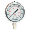 GO Pressure Gauge 100mm 1/4