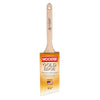 Wooster Gold Edge Angle Sash Brush