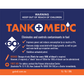 GO Industrial Tank Medic Label