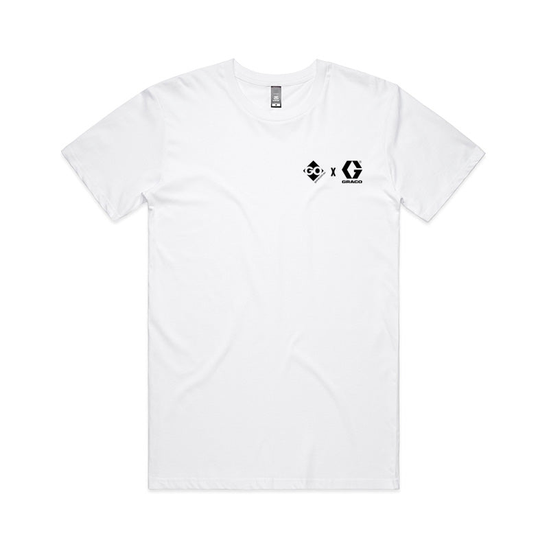 GO x Graco T-Shirt