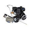 GRACO G-Force II 4240 KA-DD 4200 PSI Pressure Washer 25N640