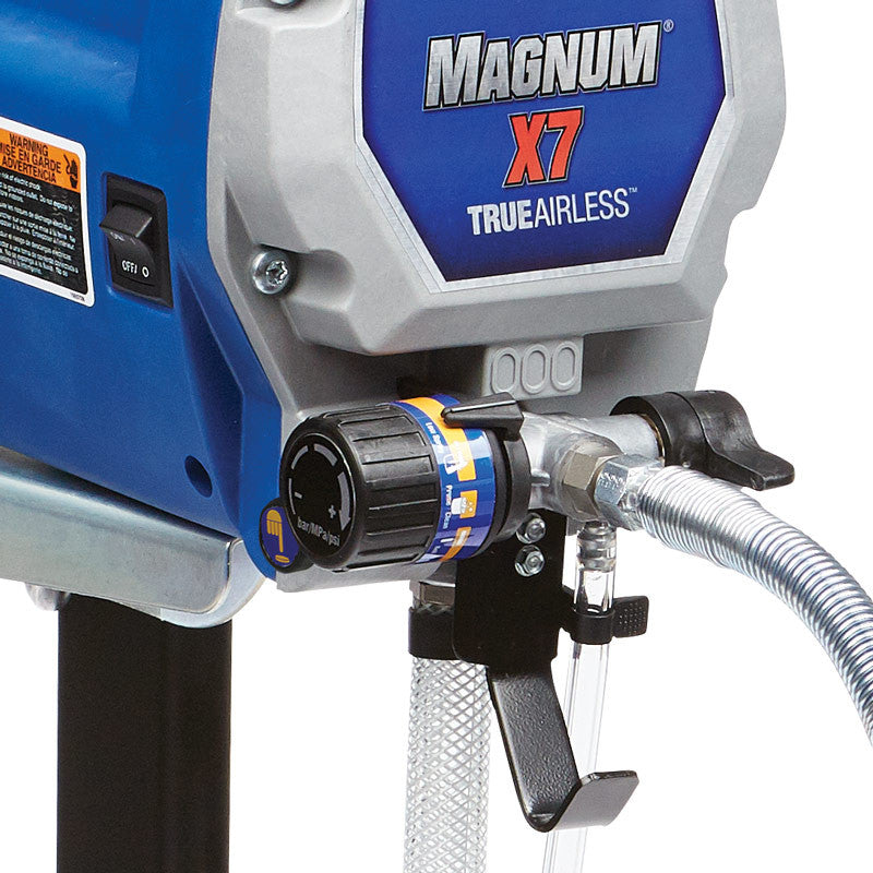 GRACO Airless Paint Spray Package Magnum X7 240V AC 16W121