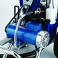 GRACO GH 130 Petrol Hydraulic Driven Airless Paint Sprayer 24W923