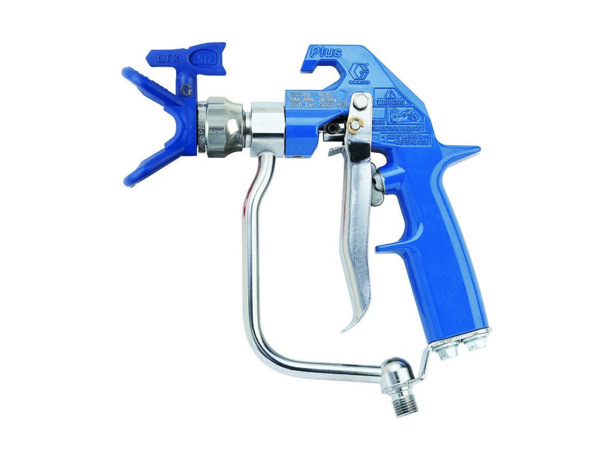 GRACO Spray Gun Airless HD Texture Gun Mark V/5900 241705