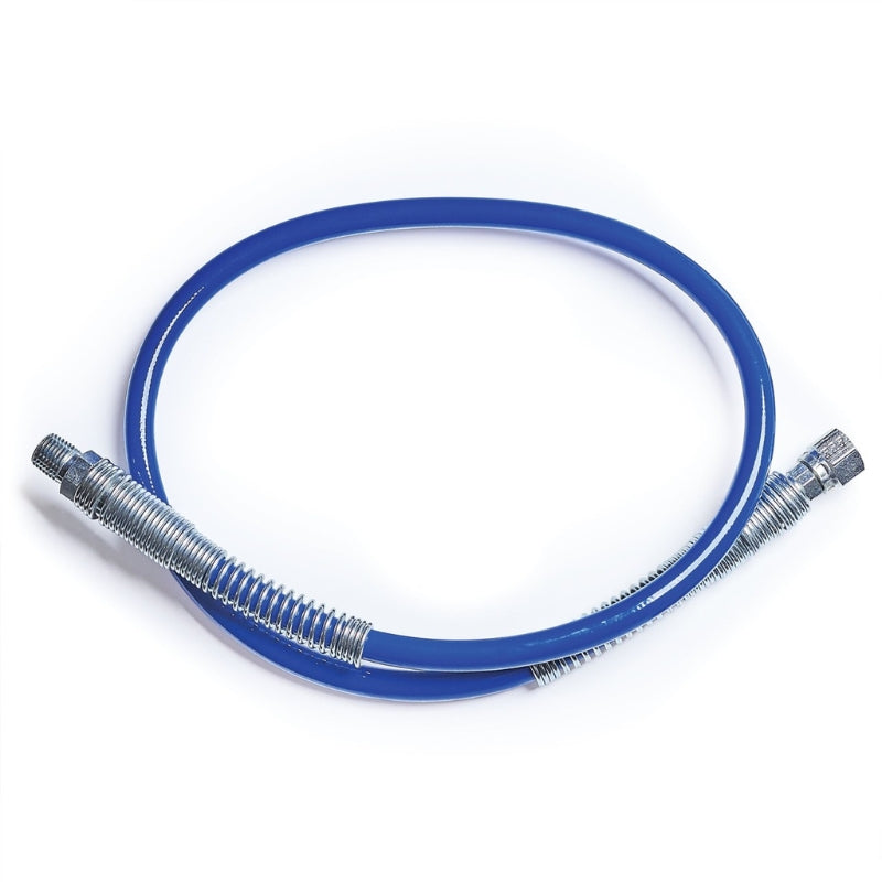 Graco BlueMax II Airless Whip Hose Range