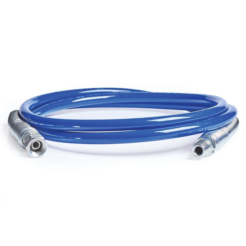 Graco BlueMax II Airless Whip Hose Range