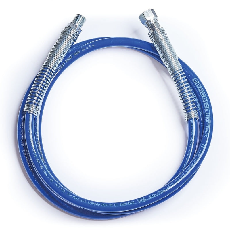 Graco BlueMax II Airless Whip Hose Range