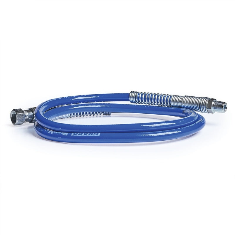 Graco BlueMax II Airless Whip Hose Range