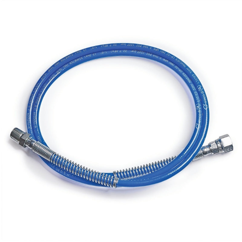 Graco BlueMax II Airless Whip Hose Range