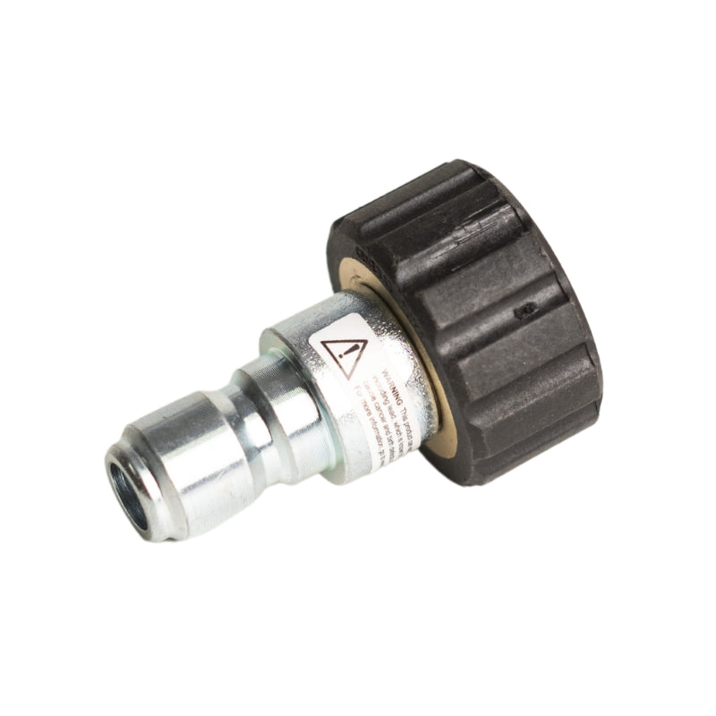 Graco Quick Connect Coupler 3/8