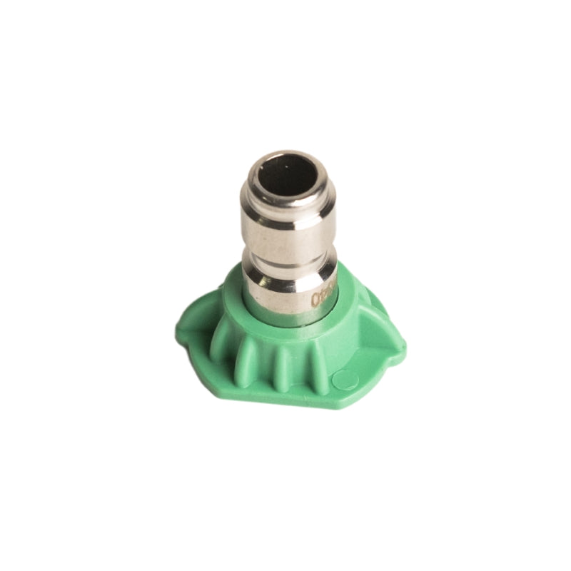 GRACO G-FORCE II Pressure Washer Tip Range