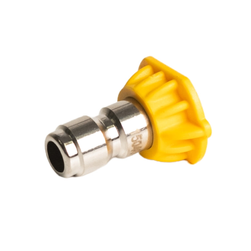 GRACO G-FORCE II Pressure Washer Tip Range