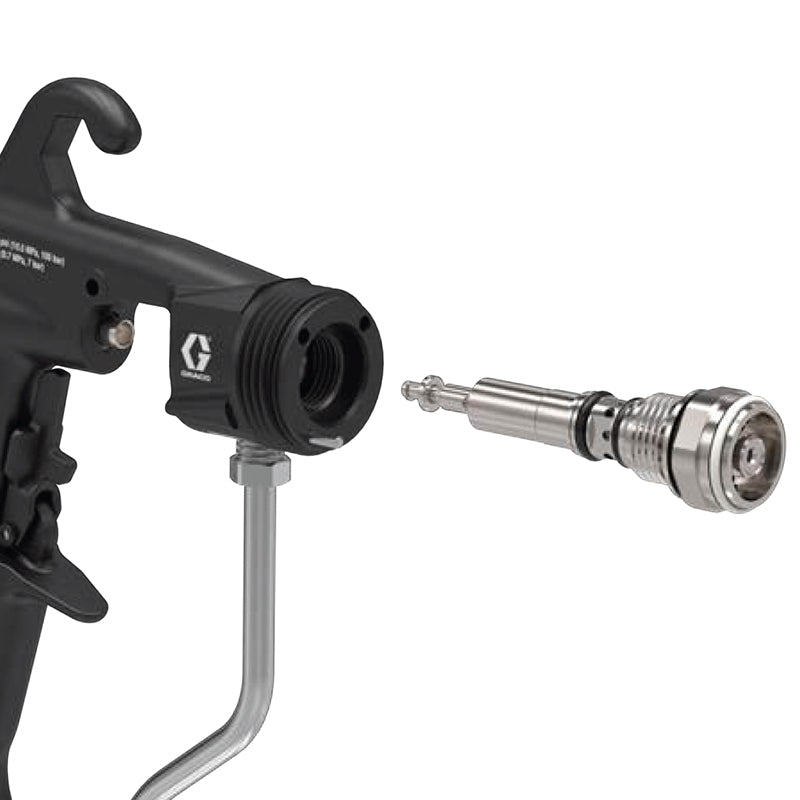 Graco PerformAA 15 Air Assist Spray Gun Fluid Cartridge