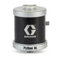Graco Python XL Pump with Chromex Coated Plunger - ATEX Approved