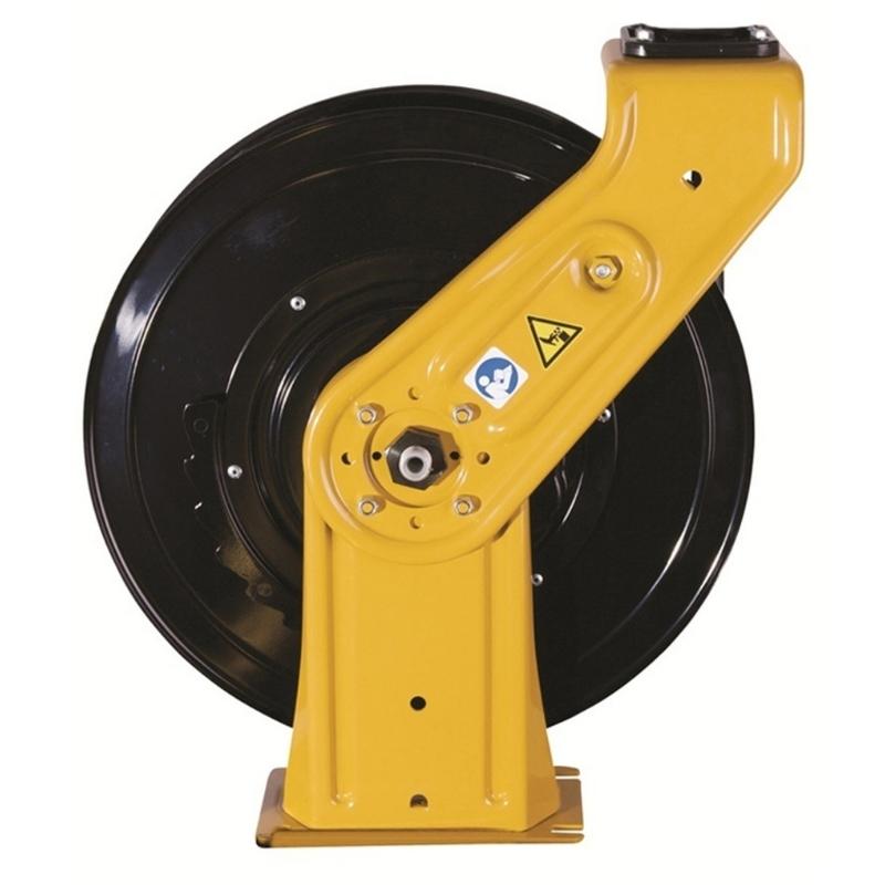 Graco XD30 Bare Hose Reels Range - GO Industrial