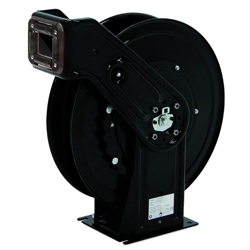 Graco SDX 10 Hose Reels Range - 15m (1/4⌀ ) for Grease