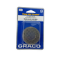 Graco 181072 Inlet Strainer,1” 8 Mesh, Ultra(+), Max / EM500