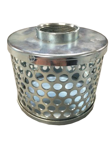 Graco 187119 Inlet Strainer 1 1/2” GM 1030