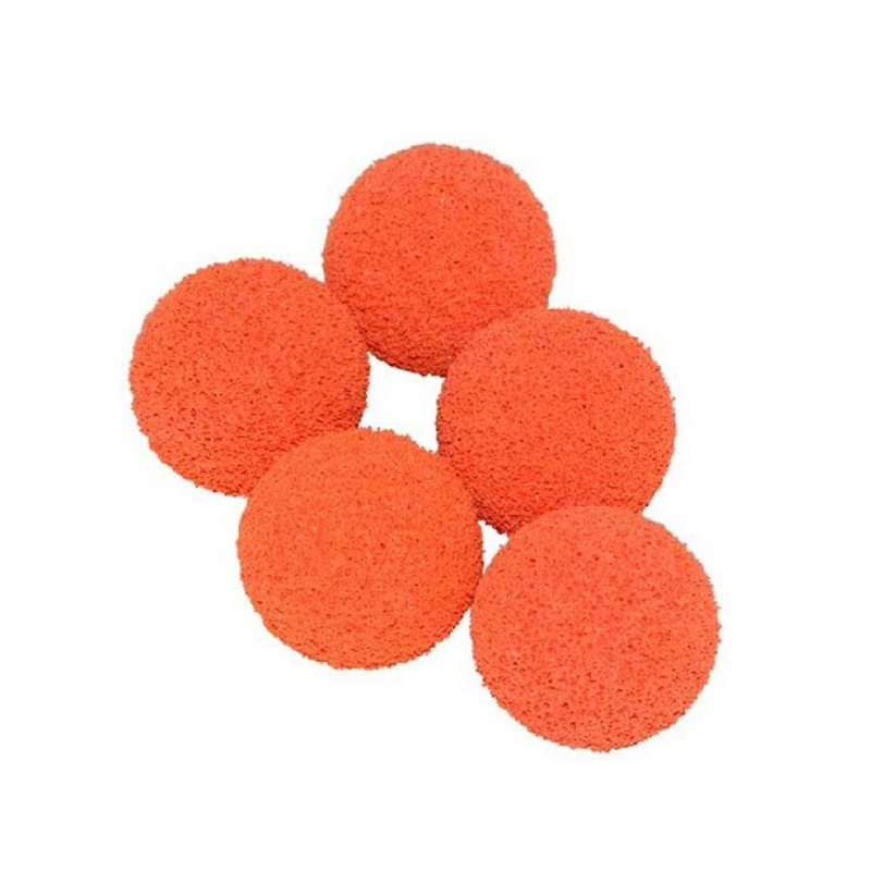 GRACO Sponge Ball Clean Kit -1” hose (5 pack) 248515