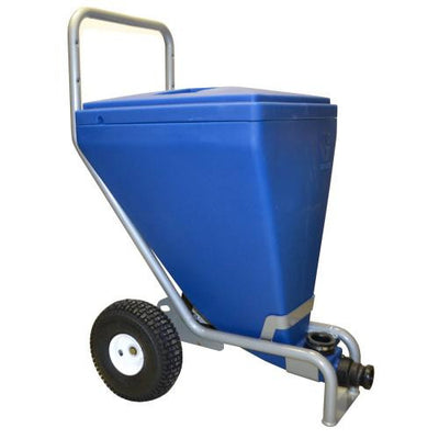 GRACO Texture Hopper 95 Litre