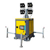 Atlas Copco LED Light Tower HiLight B5+