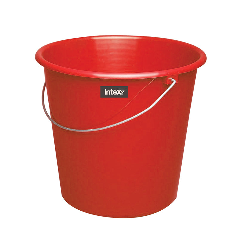 Intex Plastic Mixing Bucket Range