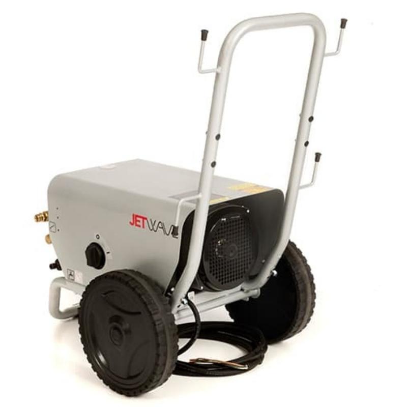 Jetwave Falcon 200-17 - 3000PSI 17lpm Electric High Pressure Cleaner CW3000-17EL