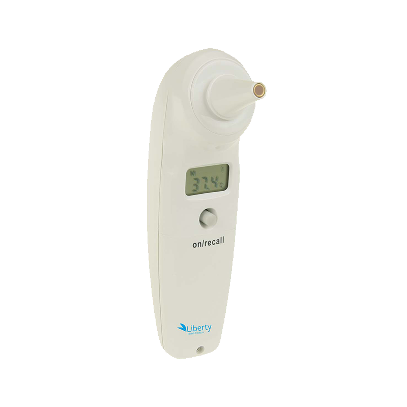 Liberty Infra-Red Ear Thermometer 871759