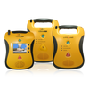 Lifeline AED Defibrillator Range