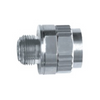 Macnaught Swivel Nozzle - 3/4