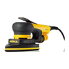 Mirka® DEOS Delta 663CV - Direct Electrical Orbital Sander for Corners