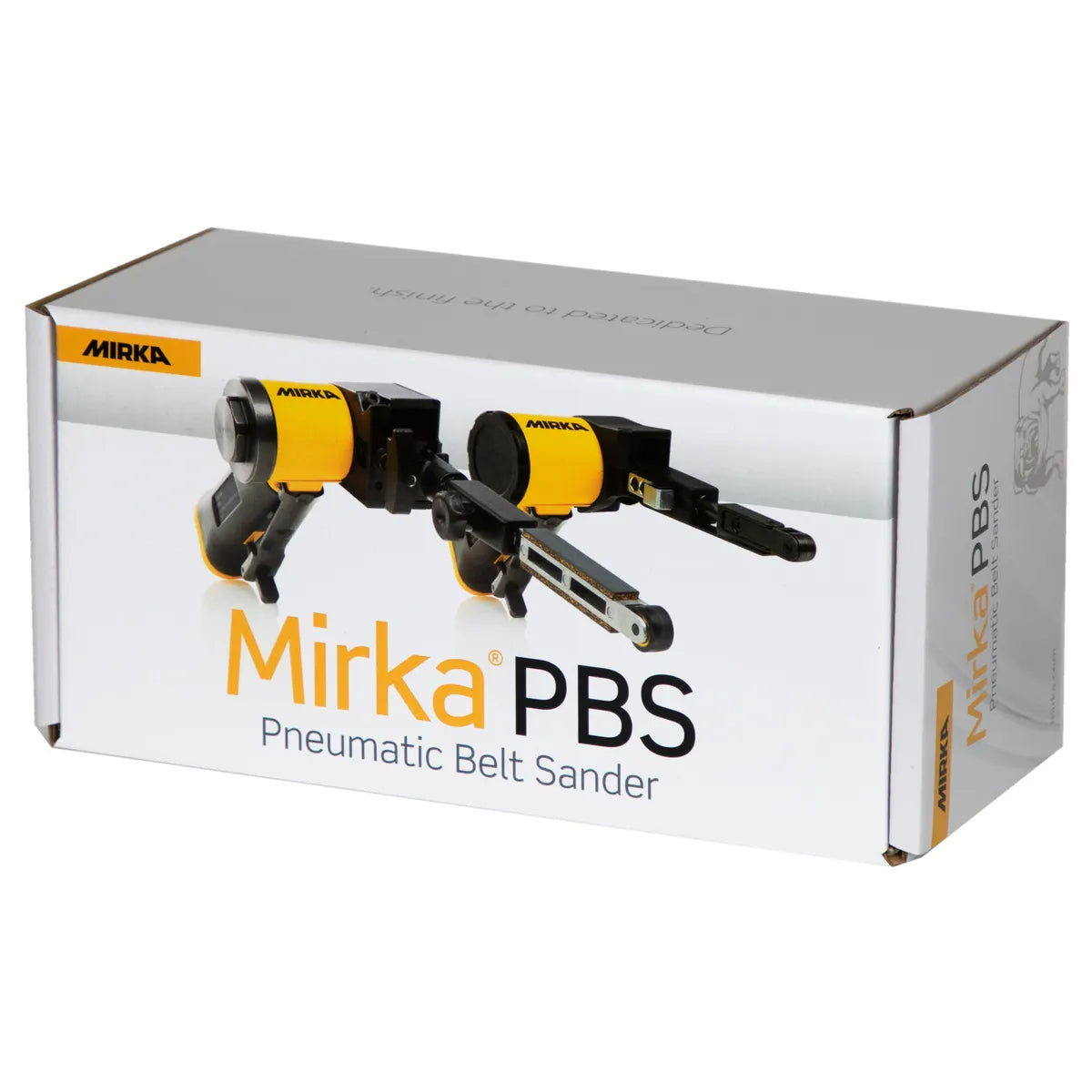 Mirka® PBS Belt Sander 13NV 13x457mm Non Vacuum
