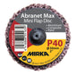 Mirka Abranet® Max Mini Flap Disc Range