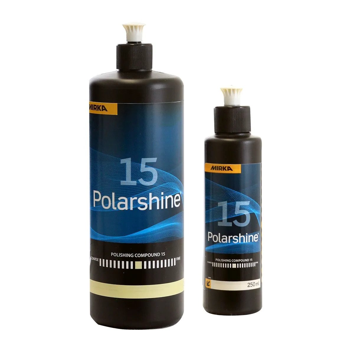 Mirka Polarshine® 15 Polishing Compound