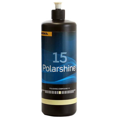 Mirka Polarshine® 15 Polishing Compound