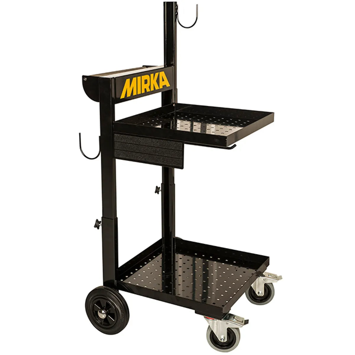 Mirka® Trolley for Dust Extractors