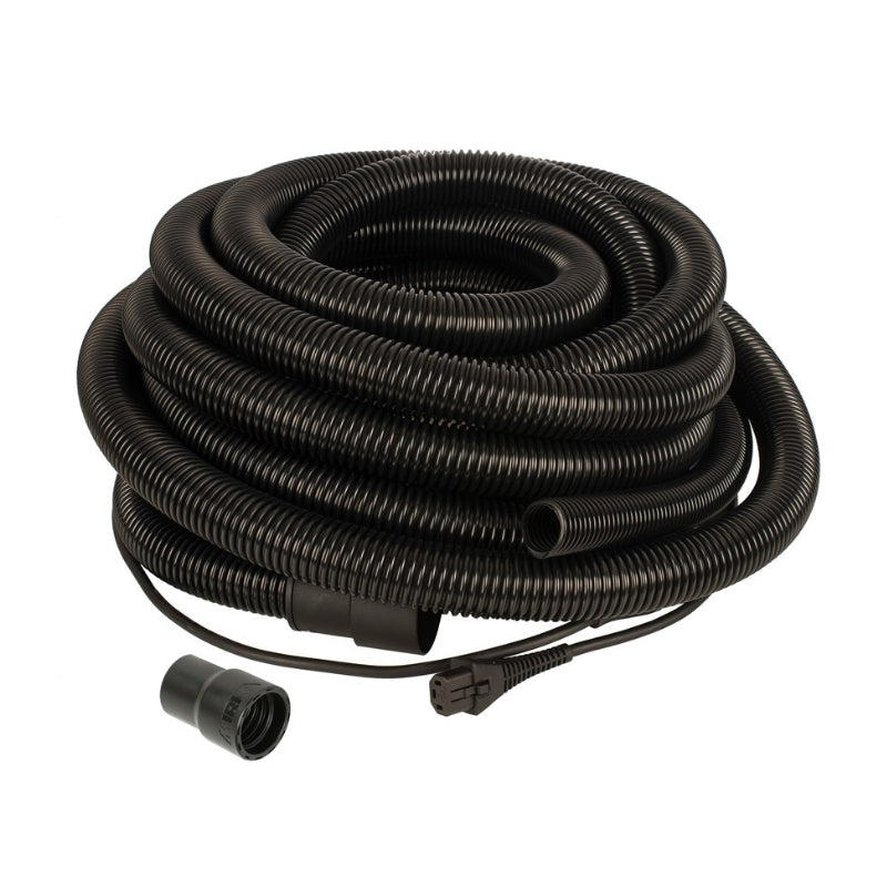 Mirka® Vacuum Hose 27mm x 10m with Integrated Cable