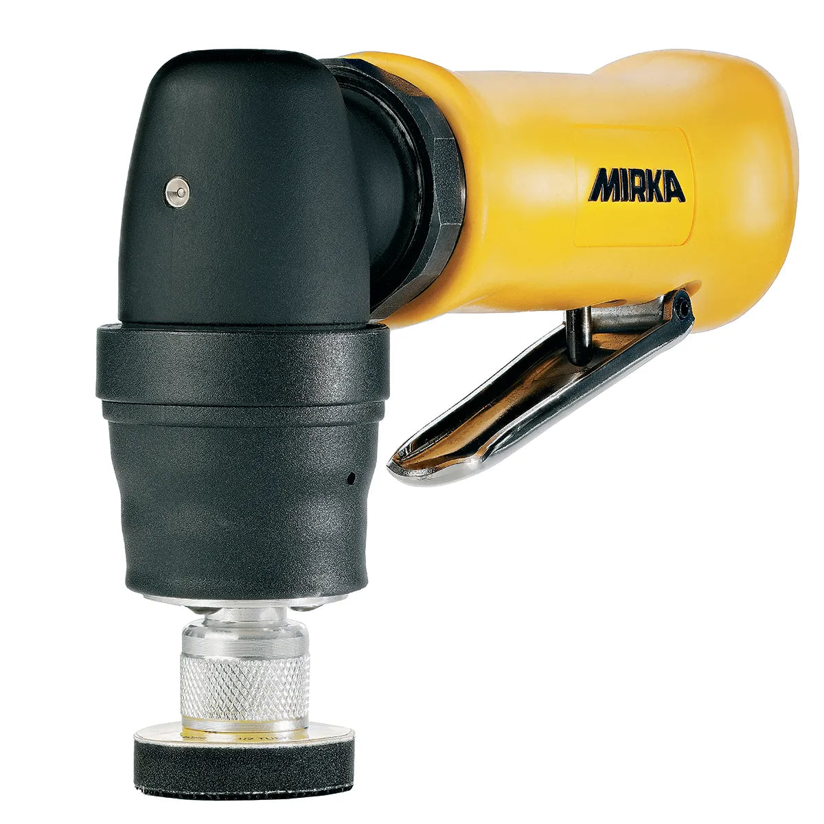 Mirka® AOS 130NV Ø 32mm Pneumatic Orbital Spot Repair Sander