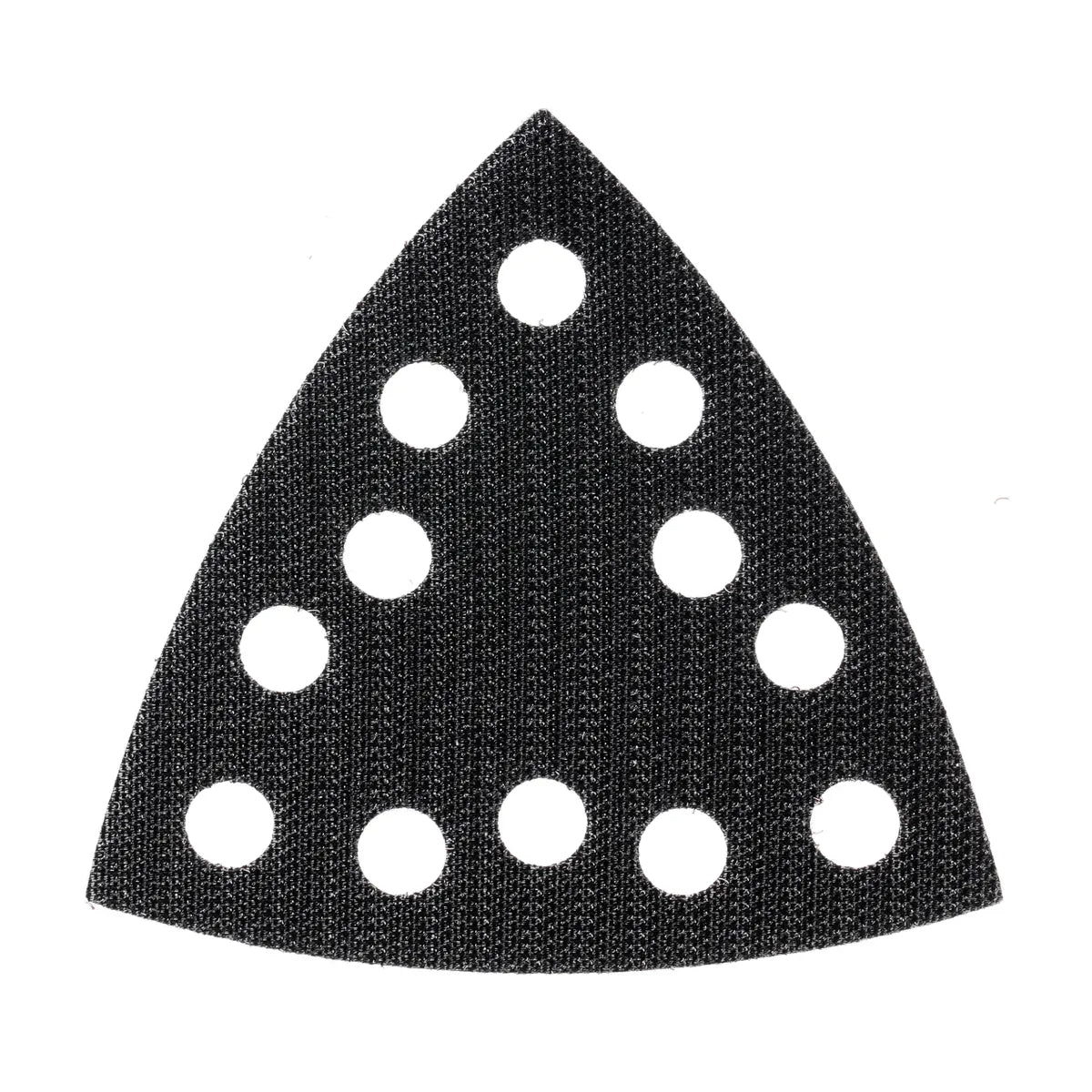 Mirka® Triangle Pad Saver - 90x90x90mm 12 Holes