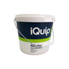 iQuip Plastic Multi-Purpose Pail & Lid Range 2L 4L 10L 15L